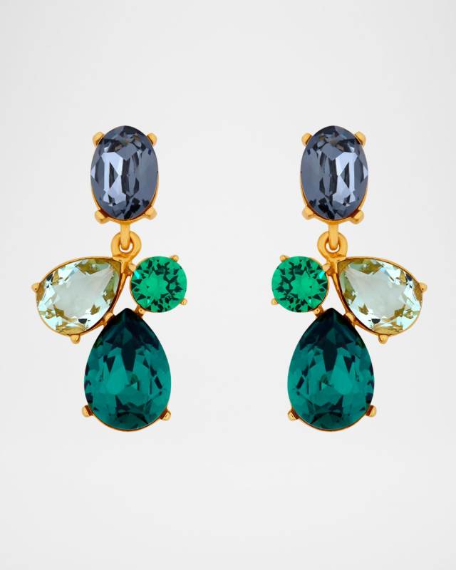 Candy Drop Earrings